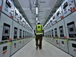 GE to work with multiple export credit agencies to facilitate over US$1 billion of financing for the projects