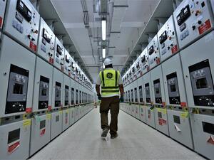 جنرال إلكتريك تعزز استقرار الطاقة الكهربائية بتوقيع اتفاقيتين جديدتين مع وزارة الكهرباء العراقية