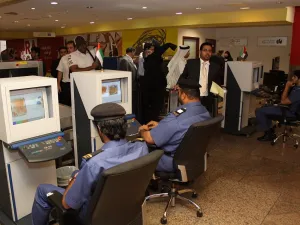 Dubai Customs Handles 10 Million Bags, Carries Out 472 Seizures at Dubai Airports in h1 