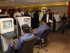 جمارك دبي تتعامل مع 10 مليون حقيبة وتنجز 472 ضبطية عبر مطارات دبي في النصف الأول 