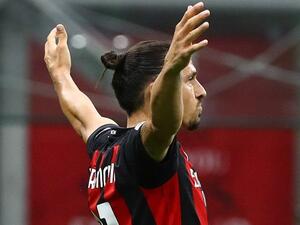 زلاتان إبراهيموفيتش