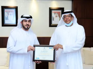 Abu Dhabi University Well-Equipped for a Hybrid Education Model