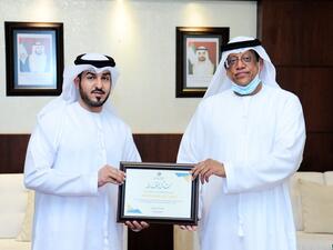 Abu Dhabi University Well-Equipped for a Hybrid Education Model