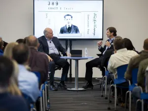 Ford Announces Jim Hackett to Retire as President and CEO; Jim Farley to Succeed Hackett as Company Continues Transformation