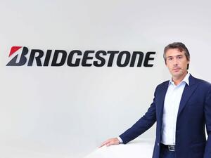 Bridgestone’s Mobox Introduces New Ozone Sanitization Service