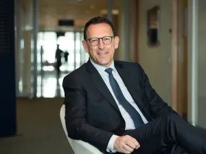 Jean-Christophe Gerard Appointed CEO, Barclays Private Bank 