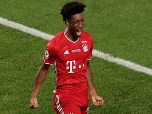 كينغزلي كومان