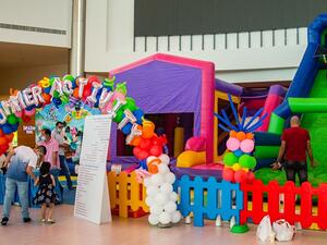 Al Hamra Mall and Manar Mall in Ras Al Khaimah Gear up for Recovery With Exciting Summer Activities