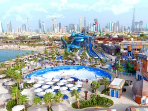 Get More Out of Your Family Staycation at Wyndham Hotels Ajman 