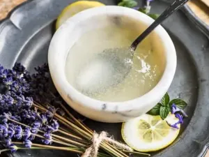 اصنعيه بنفسك: معقم اليدين بجل الصبار