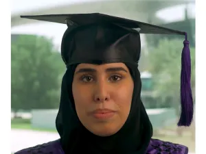 Her Highness Sheikha Fatima Bint Mubarak, Patron of Zayed University Applauds Graduates at 2020 Virtual Commencement Ceremony