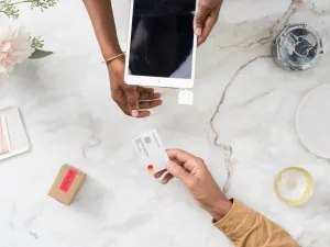 SMEs can accept touchless payments from their smartphones at no additional hardware costs