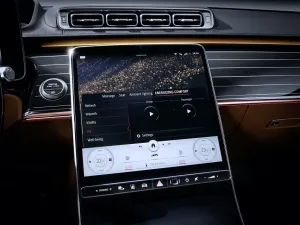 Personal wellness oasis: Comfortable travel while staying fit