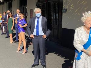 متحف مدام توسو في لندن