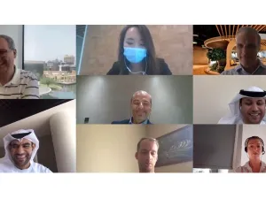 Smart Dubai’s Artificial Intelligence Ethics Advisory Board Convenes for Its 2nd Meeting for 2020, Explores Next Steps
