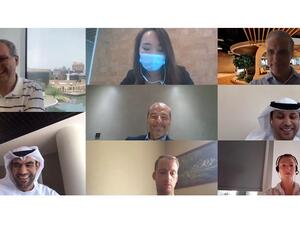 دبي الذكية تعقد الاجتماع الثاني خلال العام 2020 للمجلس الاستشاري لـ مبادئ وإرشادات أخلاقيات الذكاء الاصطناعي