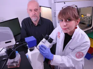 WCM-Q Research Sheds New Light on Treatment-Resistant Cancers