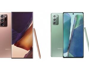 سامسونج تكشف عن خمسة أجهزة جديدة في منظومة Galaxy بخصائص وميزات فائقة القوة والأداء