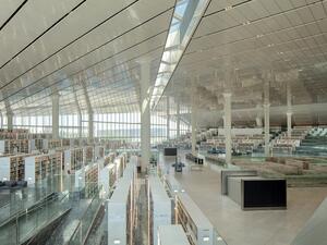 Qatar National Library To Represent Middle East in Global Open Access Network