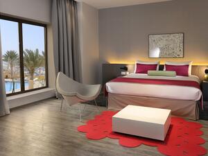 Book a stay and get free tickets at Laguna Waterpark, Roxy Cinemas or The Green Planet