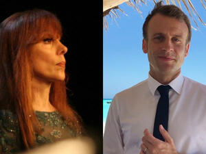 Royalty Meets Royalty! Fairuz Is Reported To Receive a Visit From Macron for Centenary of Greater Lebanon