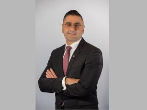 Sajed Sbeih to Take Over as Managing Director Commercial Operations for General Motors Africa and Middle East 