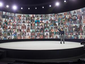 سامسونج تكشف عن خمسة أجهزة جديدة في منظومة Galaxy بخصائص وميزات فائقة القوة والأداء