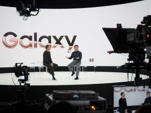 Samsung’s First-Ever Galaxy Unpacked Virtual Event Attracts 56 Million Viewers