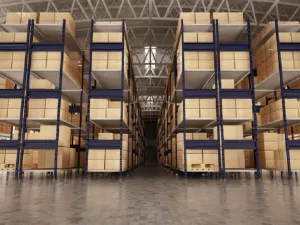 Savills: Rise in Enquires for Industrial and Warehousing Assets in Dubai During H1 2020