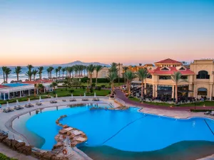 Exclusive Extraordinary Experiences  at the Ultra All Inclusive Rixos Hotels Egypt 