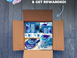 مجموعة فاين الصحية القابضة تطلق متجرها الإلكتروني "Fine® Shop"