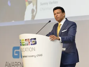 UAE Is Setting New Global Model in Education Delivery Relevant to COVID-19 Reality, Says GEMS Education Chairman