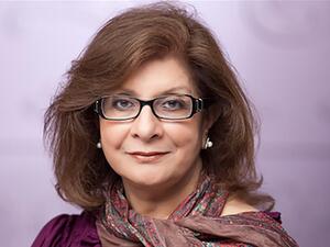 Sultana Siddiqui  (Twitter)