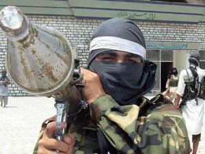 “When our prisoners are released, we will be ready for the talks,” Zabihullah Mujahid, a Taliban spokesman. (AFP/File Photo)