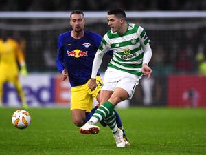 Tom Rogic (Photo: AFP)