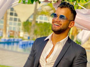 Very Devastating! Raniah Youssef Lead Stars Tributes to Young Egyptian YouTuber Mustafa Hfnawy