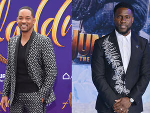 John Hughes wrote and directed 1987's Planes, Trains and Automobiles.