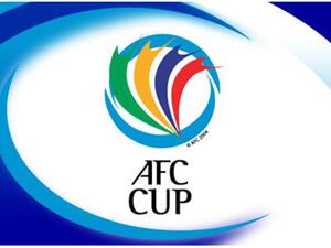 AFC Cup logo (Photo: AFC)