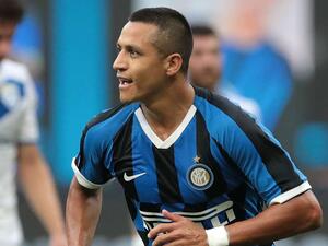 أليكسيس سانشيز