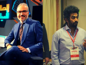 'The Arab Weinsteins': How Can Prominent Journalists Who Often Advocate for Women Rights Be Offenders