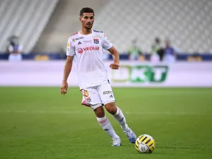 The highly-rated midfielder is being mooted for a move, but the 22-year-old is giving little away when it comes to his future plans (Photo: AFP)