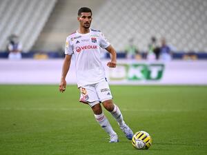 The highly-rated midfielder is being mooted for a move, but the 22-year-old is giving little away when it comes to his future plans (Photo: AFP)