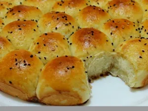 خلية النحل بالجبن