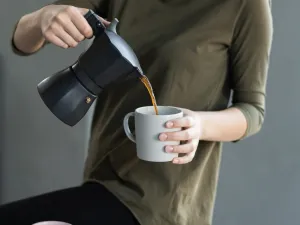 هل الشاي الأسود فعال في التخلص من الكيلوغرامات الزائدة؟