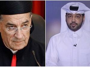 تلفزيون قطر يعتذر عن واقعة "البطريق"
