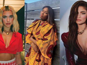 The mushroom-like explosion caused widespread damage