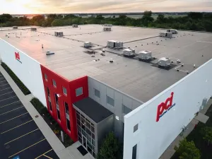Kohlberg and Mubadala Sign a Definitive Agreement To Acquire Majority Stake in PCI Pharma Services