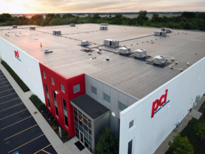 مبادلة وكولبيرج توقعان اتفاقية مشتركة للاستحواذ على حصة أغلبية في "بي سي آي فارما سيرفيسيز"