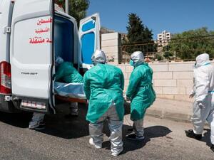 الخليل تصدرت الإصابات الجديدة مسجلة 148 حالة