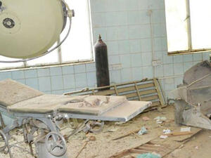 تقلص خدمات الرعاية الصحية والصرف الصحي والتغذية في اليمن